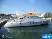 Rose Island Pathfinder 55