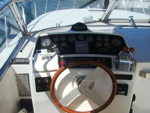 2002 Itama 38 на продажу
