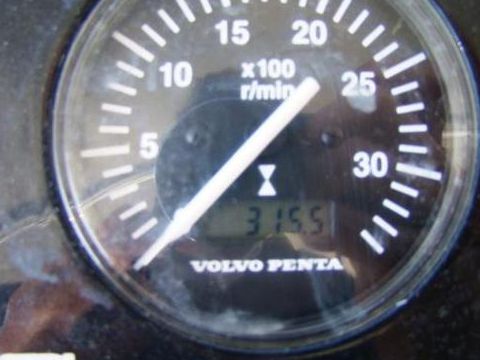 2002 Itama 38 на продажу