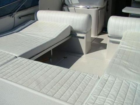 2002 Itama 38 на продажу