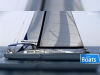 Jeanneau Sun Odyssey 40