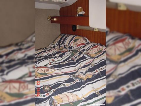 1996 Compromis 999 for sale