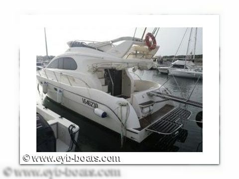 2005 Intermare 37