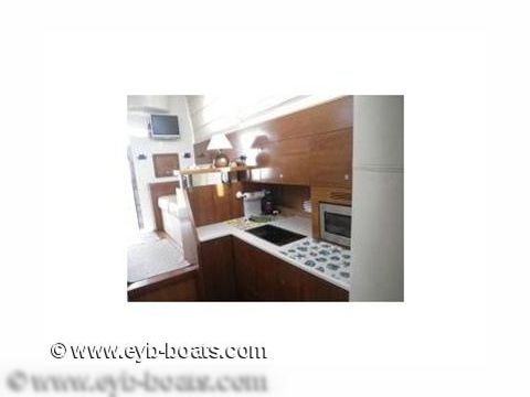 2005 Intermare 37 for sale