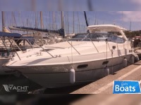 Sealine S43 With A Berth In Antibes