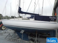 Beneteau First 30