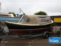 Icelander 20 E-GO