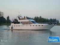 ALMKRUISER 1600 FB
