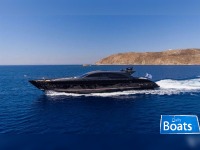 Tecnomar Tecnomar Velvet 35 Open