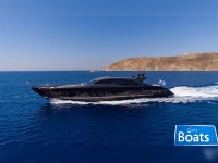 Tecnomar Yachts 35 Velvet