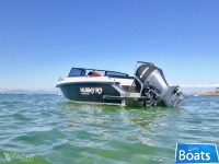 Husky boats by finnmaster r series R7