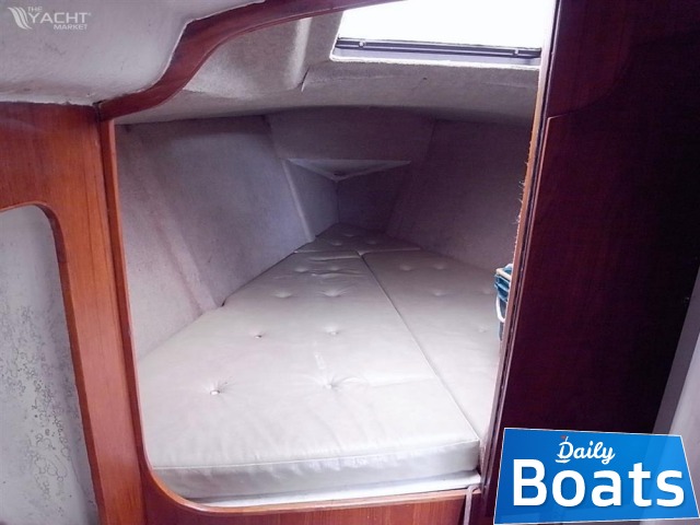1985 Hunter Hb31 for sale