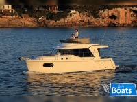 Beneteau Swift Trawler 30