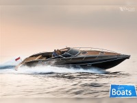 Hunton Powerboats XRS43