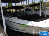 Sea Ray 270 Slx