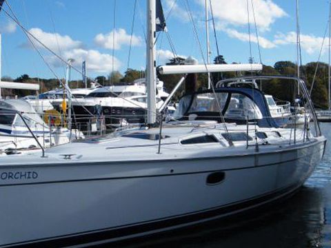 Kjøpe 2008 Legend 36