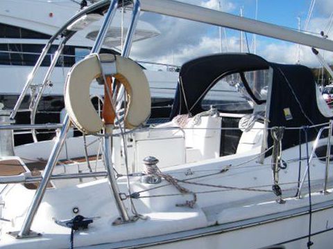 Kjøpe 2008 Legend 36