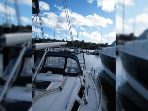 Kjøpe 2008 Legend 36