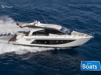 Cranchi 52 Ht