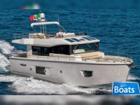 Cranchi Eco Trawler 53