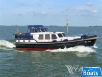 Drifter Yacht Grand Tourer 44