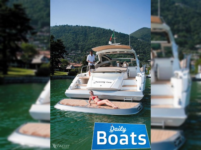 Buy 2015 Cranchi Cranchi60 St