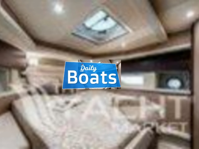 2019 Cranchi Z35 for sale