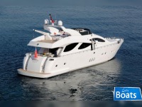 Pruva Yachts 78 yat