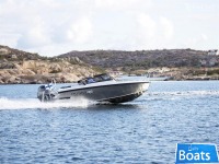 Husky boats by finnmaster r series R6