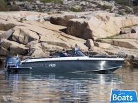 Husky boats by finnmaster r series R8