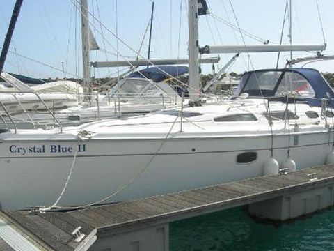 2008 Legend 36