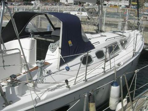 Kjøpe 2008 Legend 36