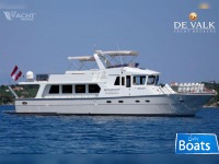 Hershine HERSHINE PILOTHOUSE TRAWLER 61
