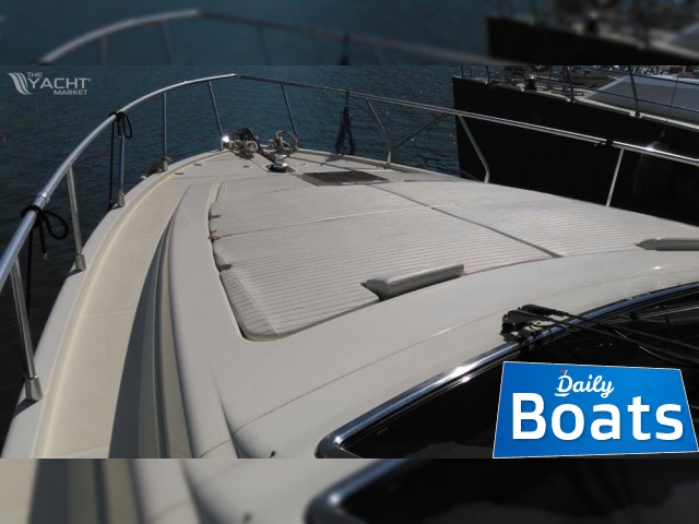 Buy 1998 Ferretti 55