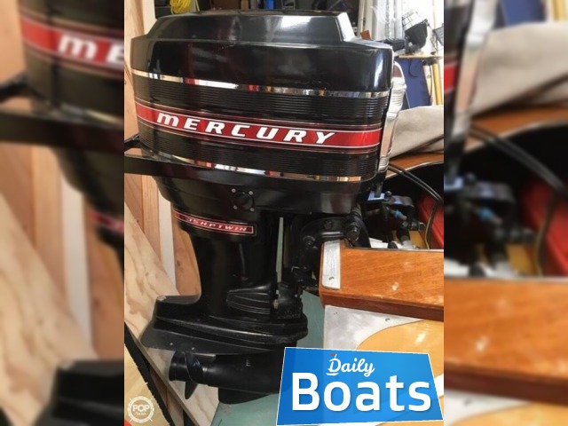 1956 AristoCraft 14 Torpedo for sale