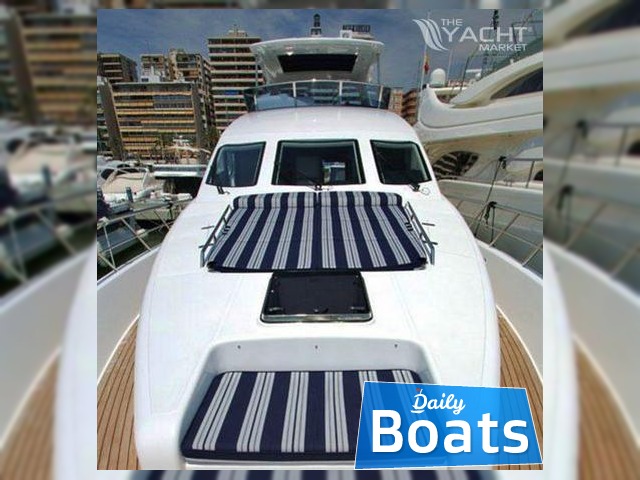 2009 Vitech Euro 80
