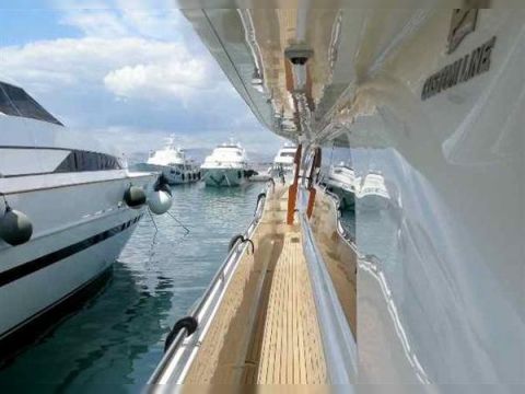 Acquistare Ferretti 112