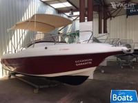 Pacific Craft Craft650 Wa