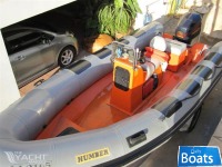 Humber 5.3M Rib