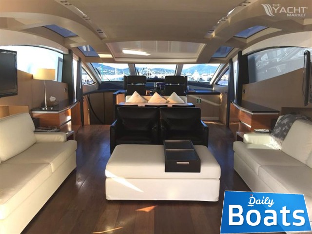 2009 Canados 90 Open in vendita