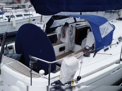 2003 X-Yachts X43