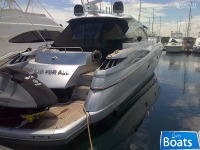 Sunseeker Predator 61