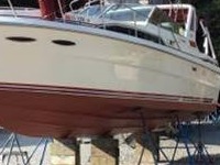 Sea Ray 340 Sundancer
