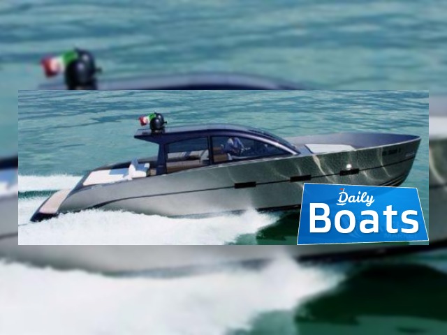 2008 Vismara 52 for sale