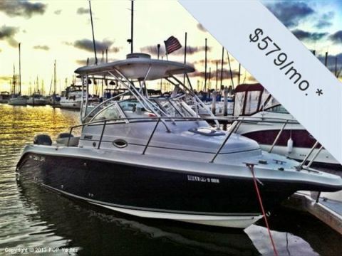 Buy 2007 Century 2400 Walkaround