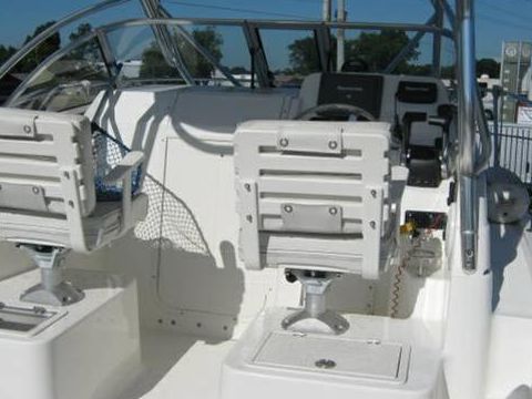 2007 Century 2400 Walkaround for sale