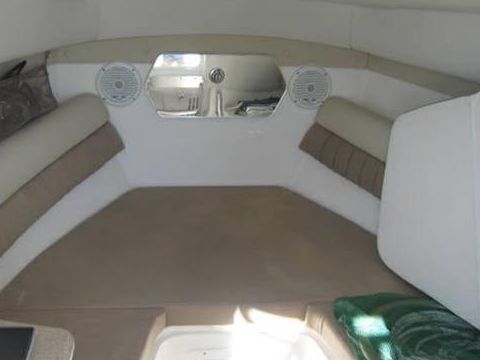 2007 Century 2400 Walkaround