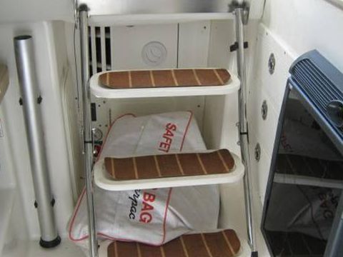 Buy 2007 Century 2400 Walkaround