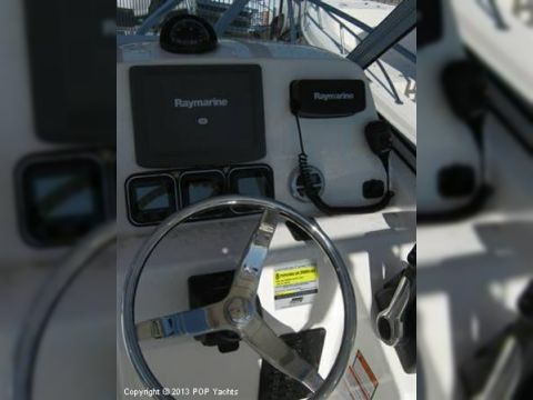 2007 Century 2400 Walkaround for sale