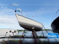 X-Yachts X Boats X 99